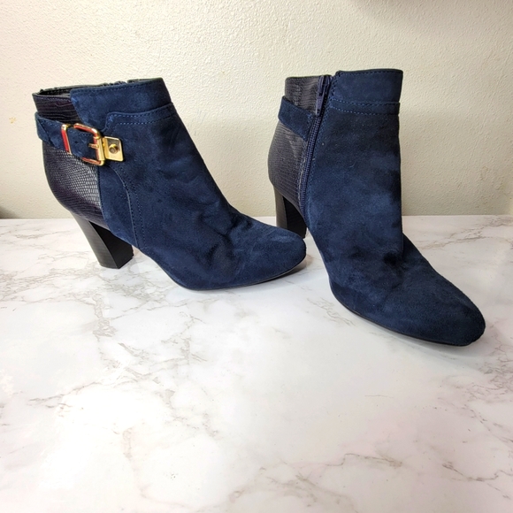 Alfani step n flex size 7.5 - Picture 1 of 8